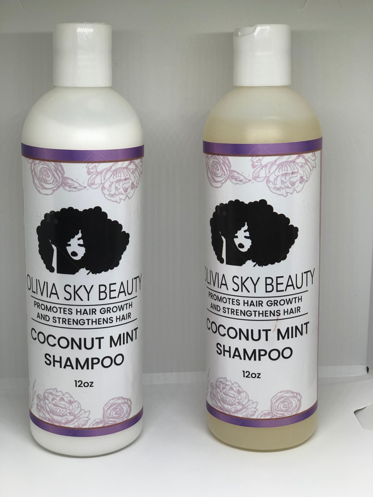 kit shampoo conditioner